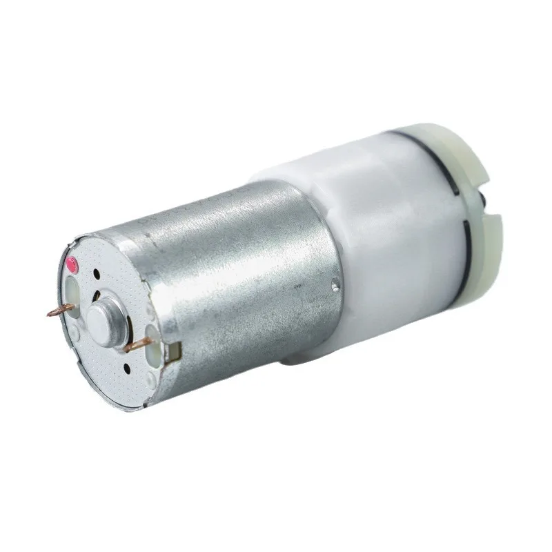 

Air pump miniature low noise large flow medical apparatus massage chair vacuum pump multi-purpose