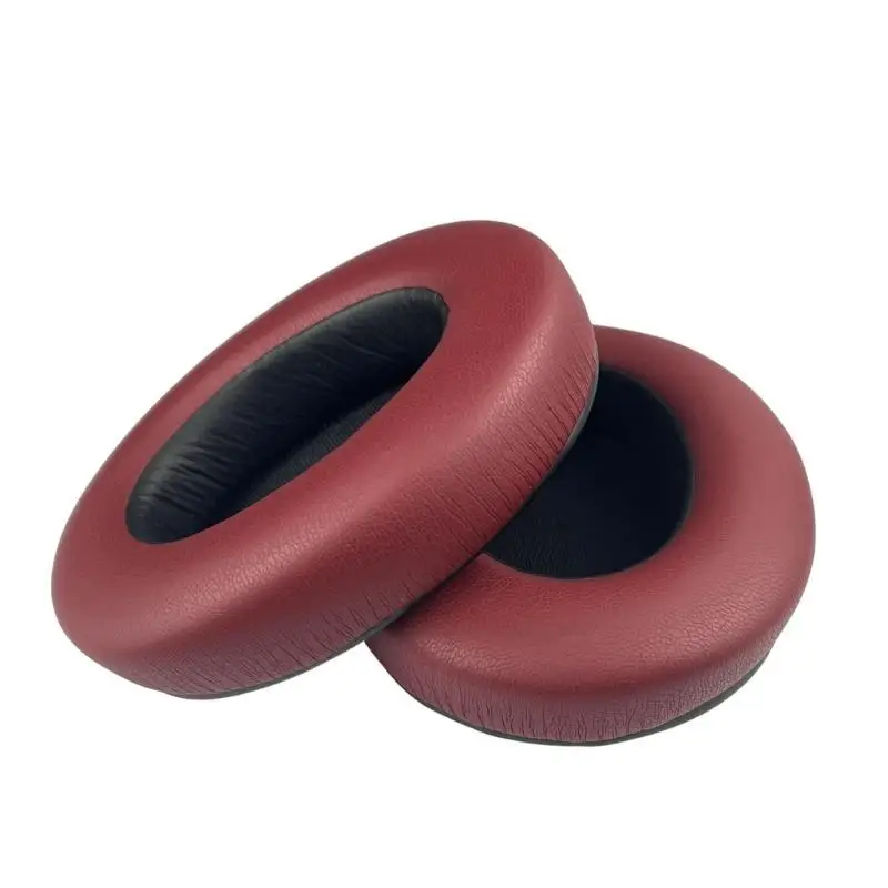 652F Earpads for WH-XB910N Ergonomic Ear Pad Replacement With Ventilated Design Noise Isolation Memory Foam