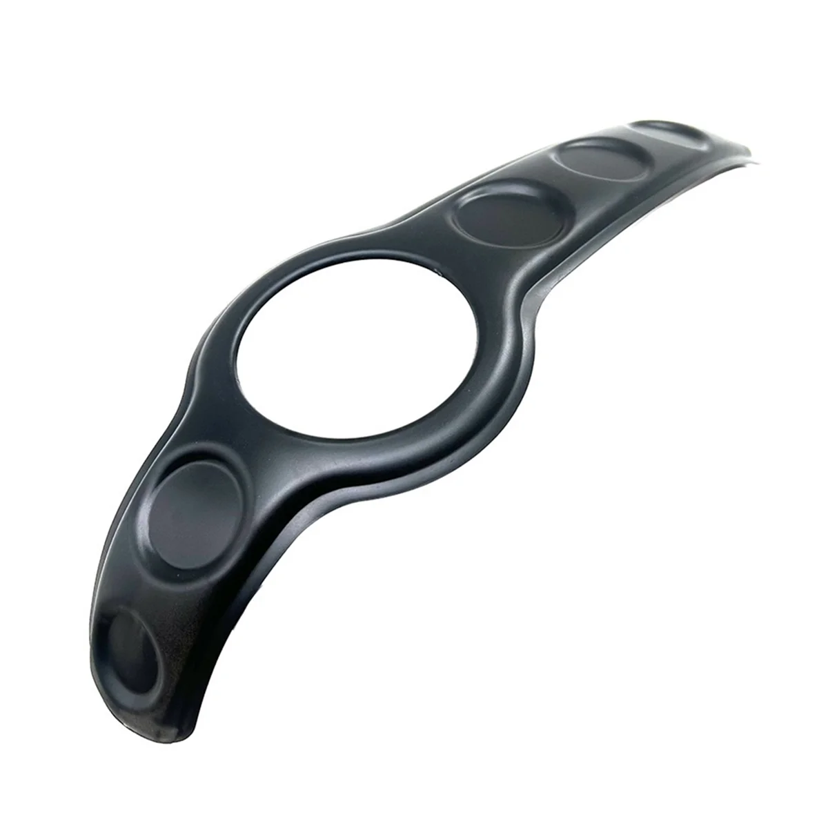 Super Sale Motorcycle Fuel Gas Tank Cap Console Protector Cover for Honda CL250/CL300/CL500 2024- Accessories