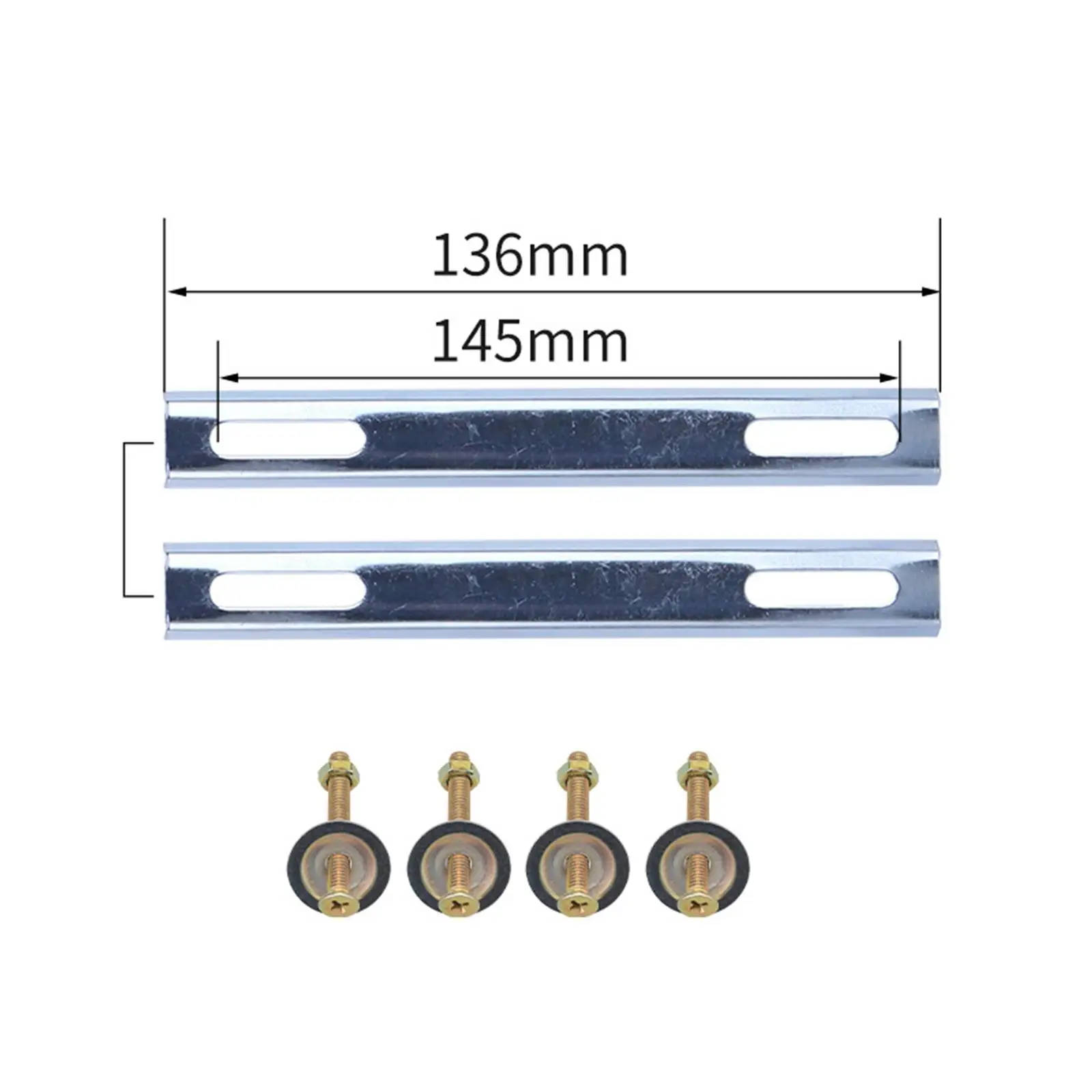 

Motorcycle Luggage Rack Rear Case Tail Waterproof Universal Replaces Accessories