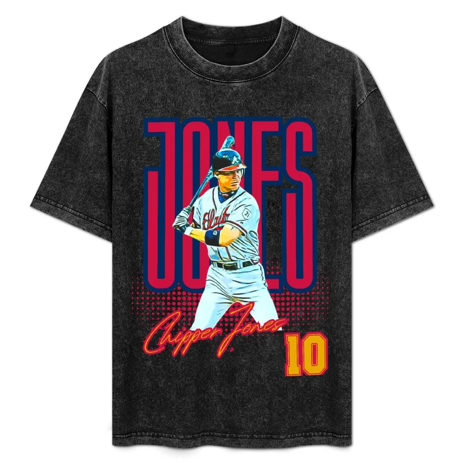 C Jones T-Shirt Trend Art Print T-Shirt