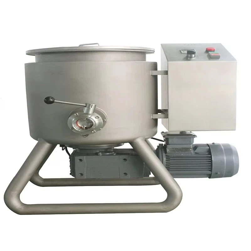 Moinho de bolinhas de chocolate pequeno/moedor de chocolate