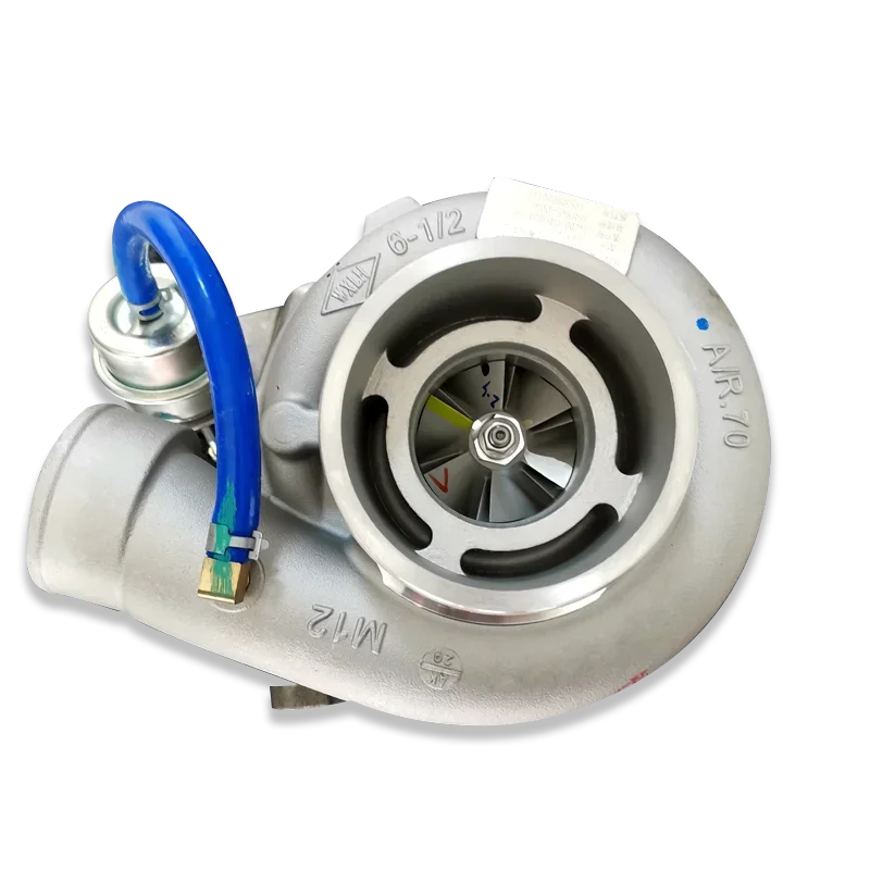 Turbocharger Factory Turbos TBP4 J4200-1118100A-135 Turbos Kits Supercharger Trucks Turbocharger Kit For Yuchai 6J