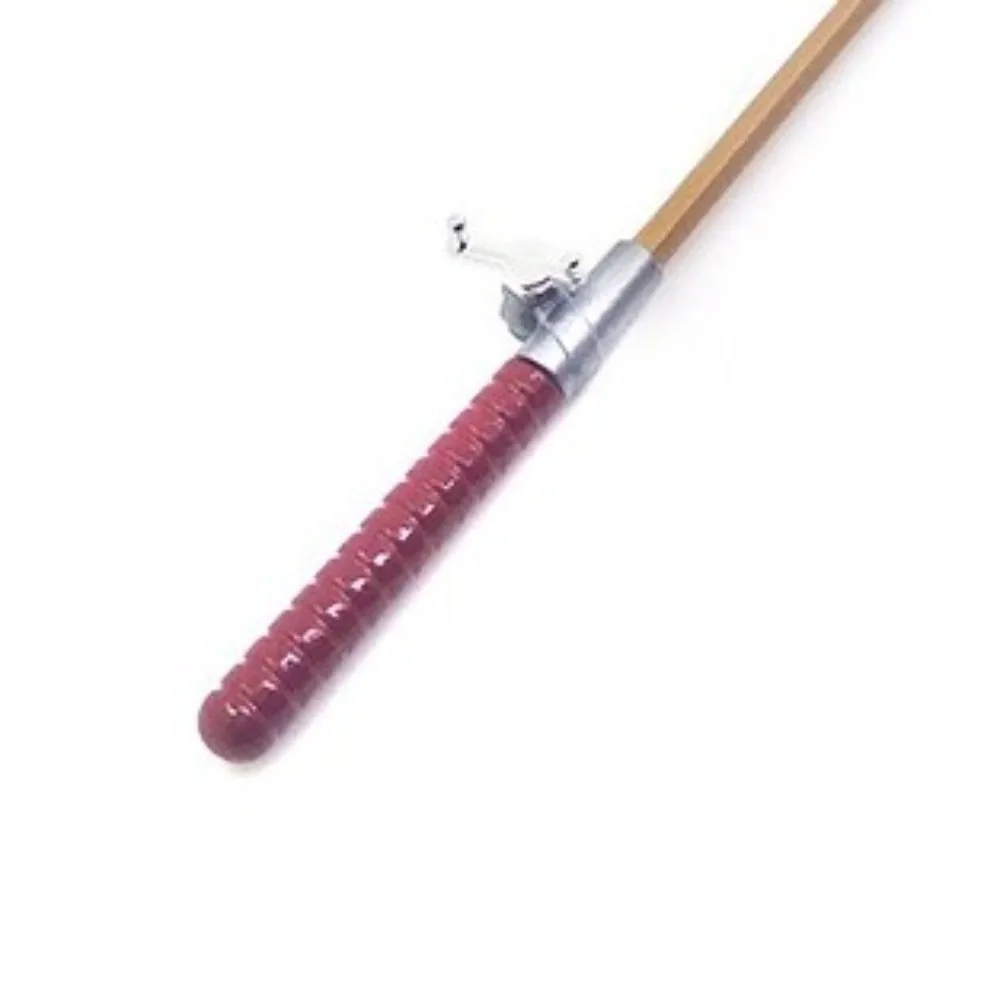 1/12 Mini Canna Da Pesca In Plastica RC Parti di Auto Casa di Bambola Accessori per Axial Scx10 90046 Wraith Yeti D90 D110 Trax Trx-4 Trx6