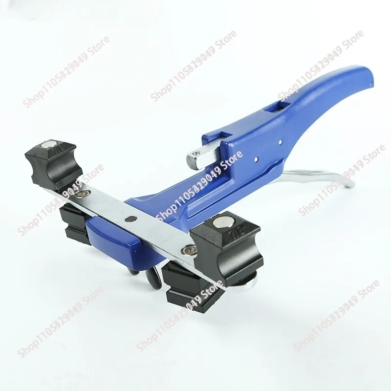 Suitable for Tube Bender CT-999RF Manual Tube Bender Air Conditioning AluminumTube CopperTube MetalTube BenderTube BenderTube