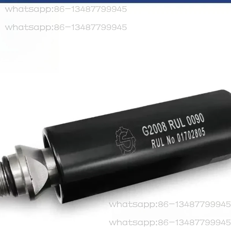 

Replace Taiwan Marurong G2008RUL0090 rotary joint high-speed machining center M16X1.5 reverse thread