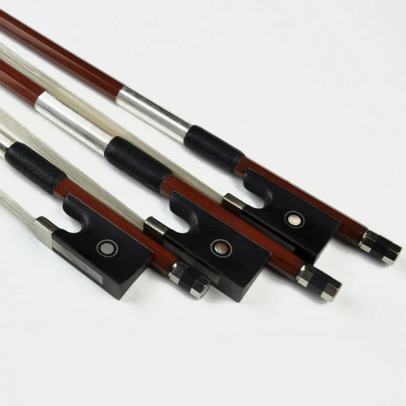 

Wholesale Brazilian Wood Violin Bow