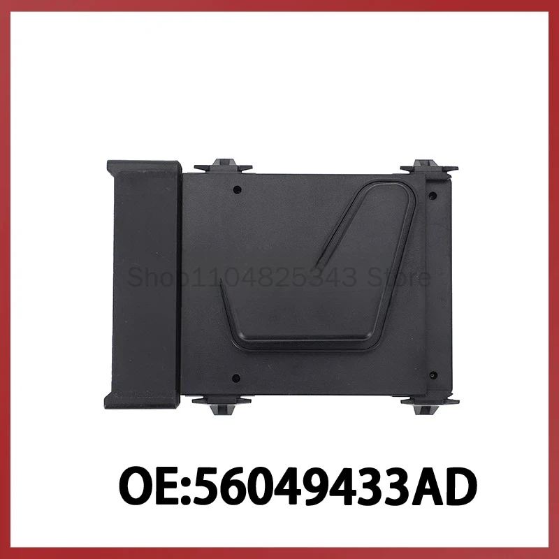 

56049433AD Переключатель управления сиденьем водителя для Dodge Jeep Chrysler, регулятор положения сиденья