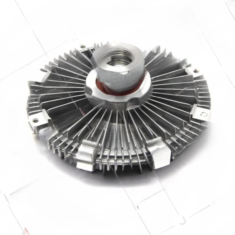 For CLUTCH FAN COOLING 4P10-T TFA-TFB 3.5B SERIES