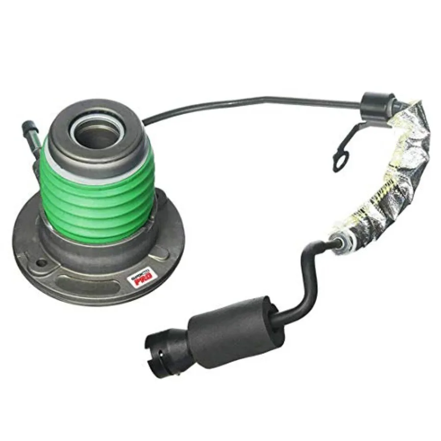 

Блок подшипника рабочего цилиндра сцепления PRO HD с высокой производительностью и долговечностью для Chevrolet Corvette C6 GS Z06 LS2 LS3 LS7 2005-2013 гг.