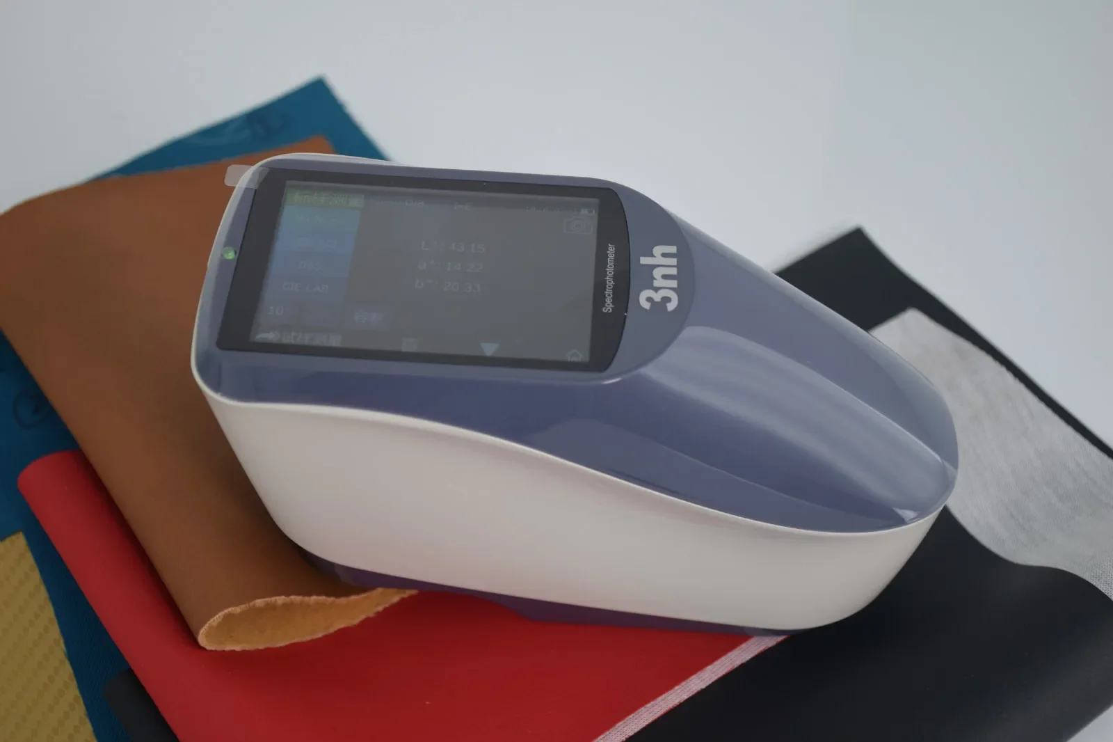 2026 YS3060 Spectrophotometer Konica minolta Auto Car Paint Scanner X Rite Color Spectrophotometer