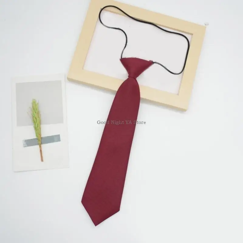 Gravata elegante no pesco