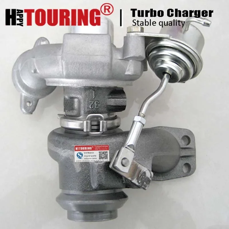 TD02 Turbocharger Turboloader for Citroen Berlingo C3 C4 Xsara Jumpy 0375J0 0375Q2 0375Q5 0375Q4 0375N0 0375N5 0375K5 9682881780