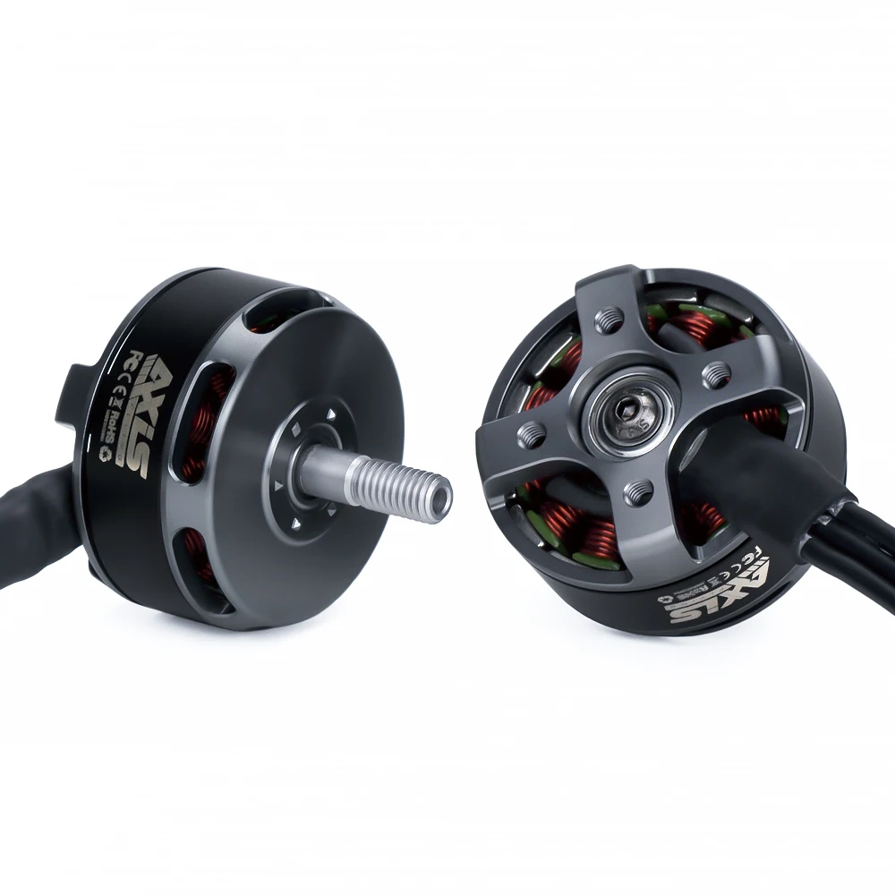 Axisflying AY2807 Motors 1300KV for 7inch FPV Freestyle Cinematic Drone