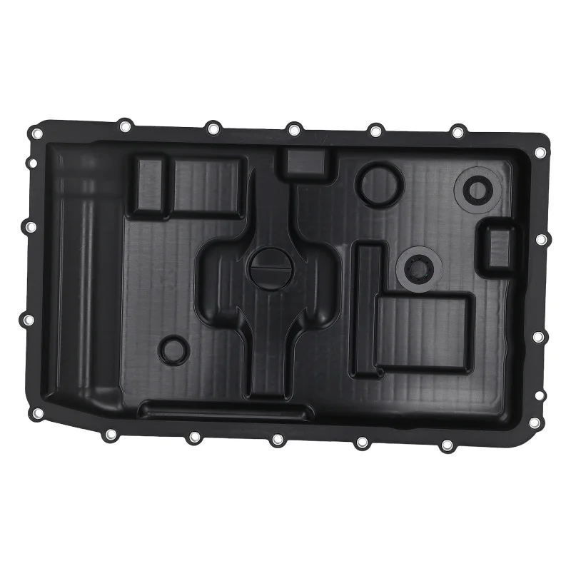 Car Accessories Transmission Oil Pan for Ford Explorer 2.3 2020-25 Ranger 2024-25 Lincoln Aviator 2020-25 LP5P7A194AC LP5Z7A194A