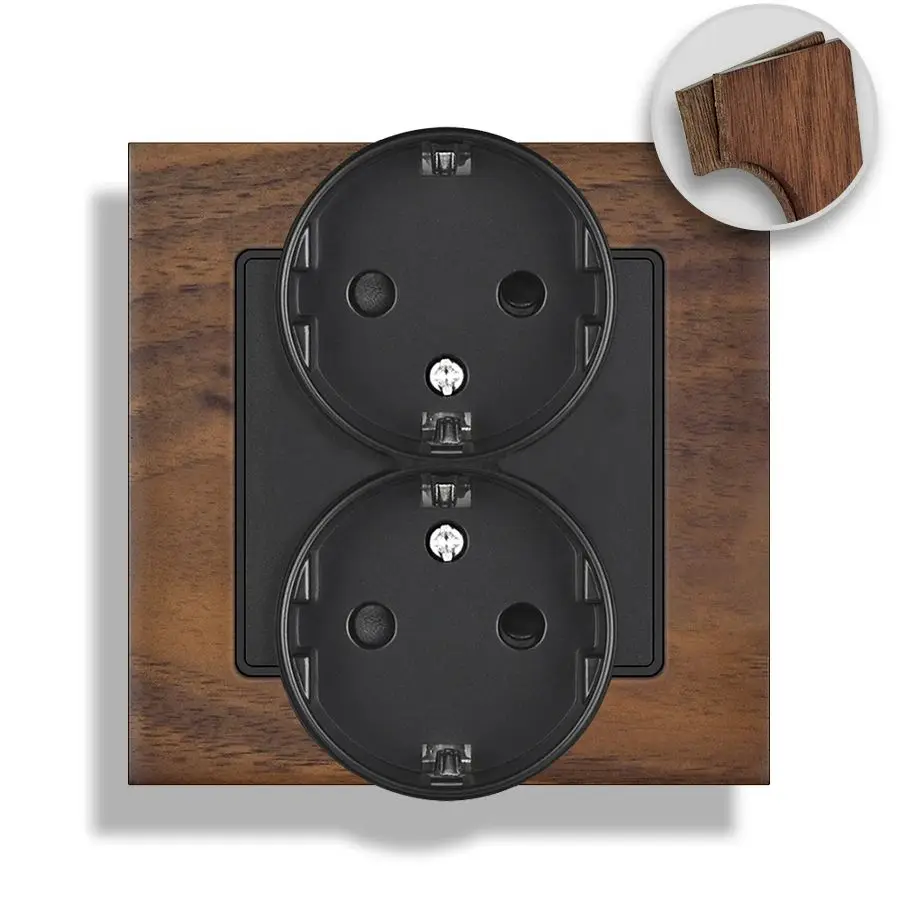 Why This Wall Socket Design Transformed My Kitchen Renovation