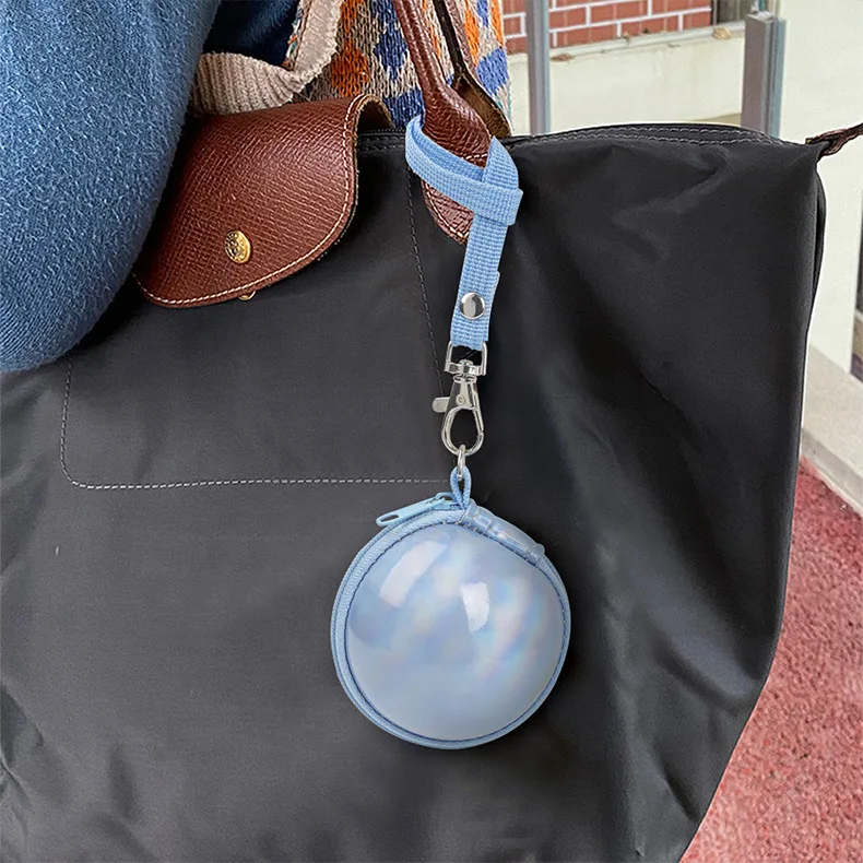 Жесткая Фотосумка для Instax PAL с ремешком, портативная дорожная сумка для хранения для Instax PAL