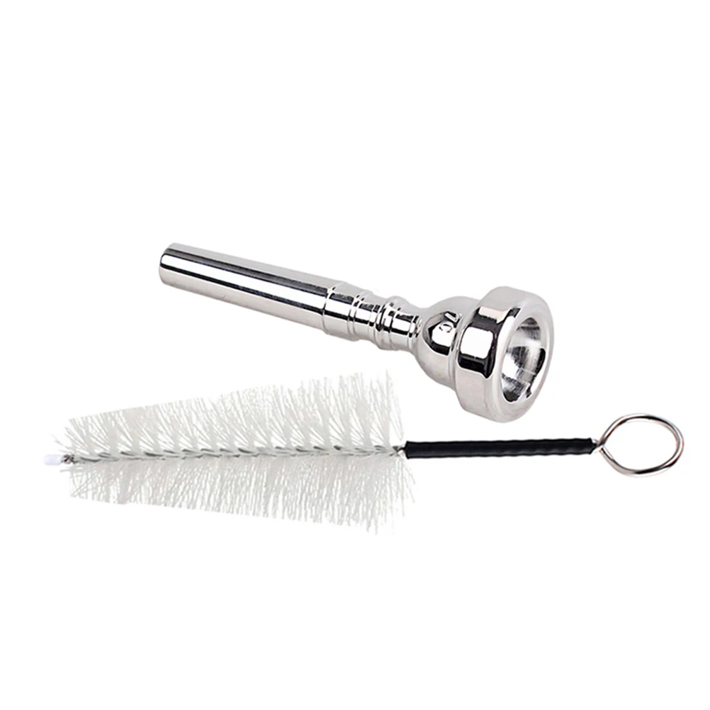 

Trumpet Shape Cleaning Brush
