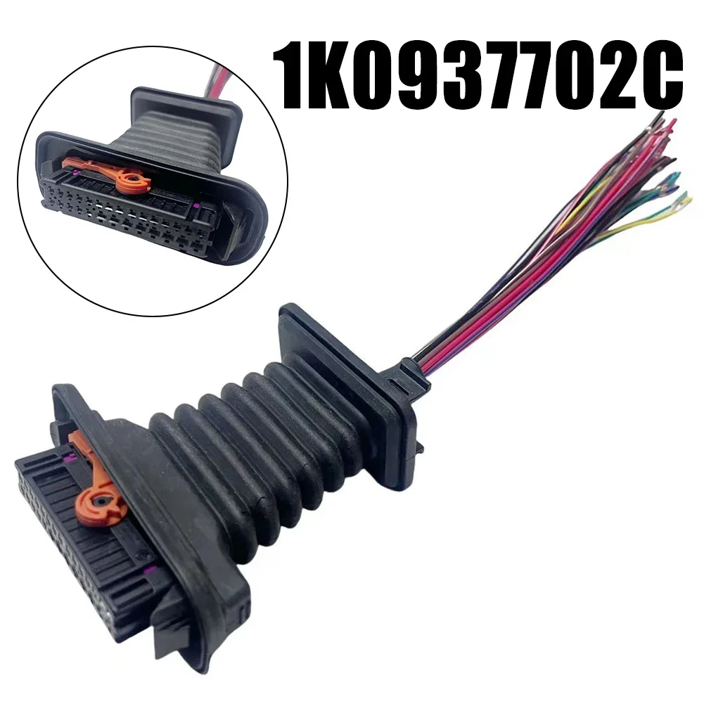 Door Cable Repair Set Door Link Wiring Harness 1K0937702C 1K0959843C For Golf For Skoda For Fabia For Superb Car Accessories