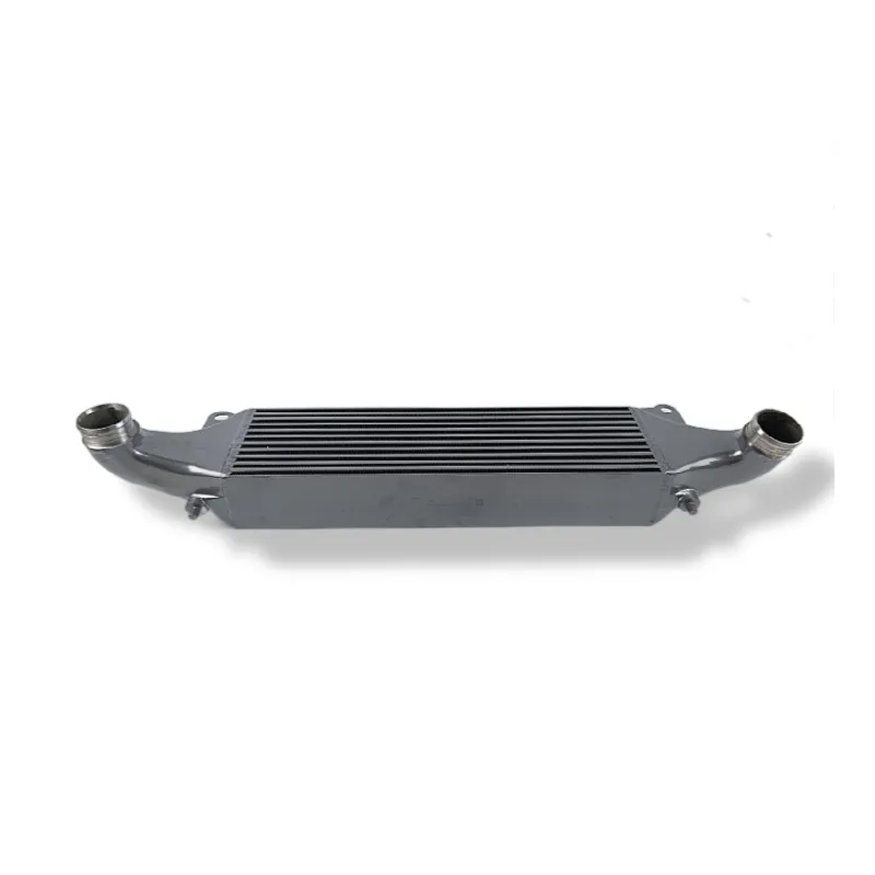 Intercooler Racing untuk Audi RS3 8V TTRS 8S EVO1 Upgrade Intercooler