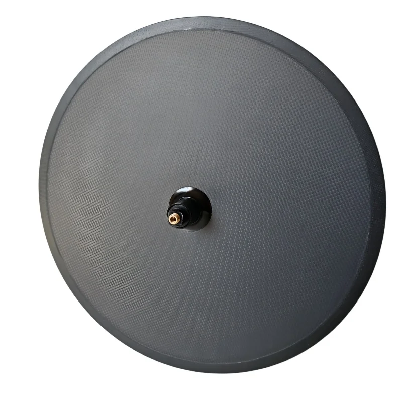 

16-дюймовое карбоновое колесо для велосипеда с дисковым тормозом, ширина 25 мм