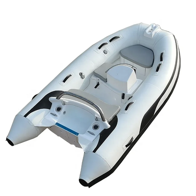 RIB300 Hypalon/PVC Small Rigid Inflatable Boat