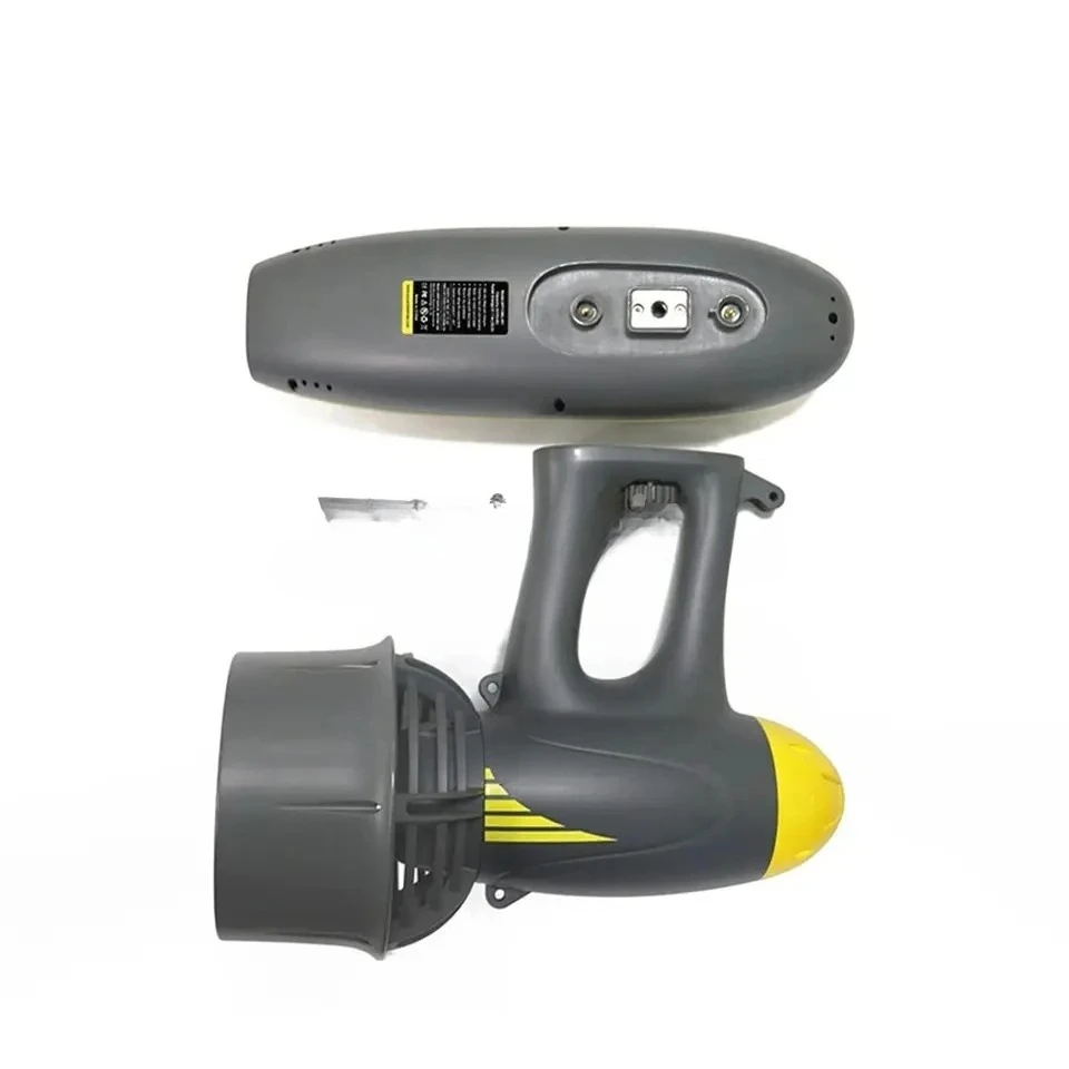 

High Speed Electric Under Sea Water Motor Scooter Electric Underwater Sea Scooter for Diving Snorkeling