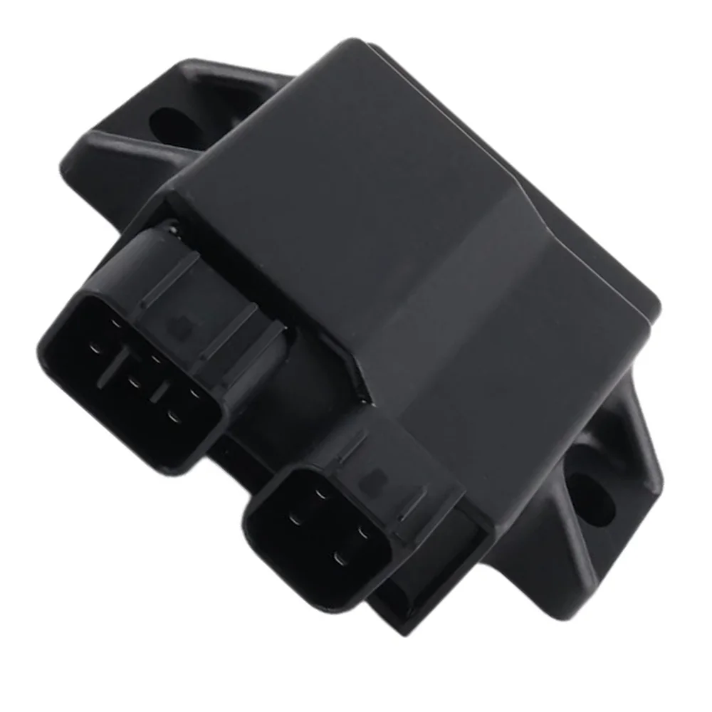 

Ignition CDI Module Box Replacement For Nissan Tohatsu 8 HP 9.8 HP Outboard 2004-2009 2010-2014 3AA-06060-0 3AA060600 3AA-06060