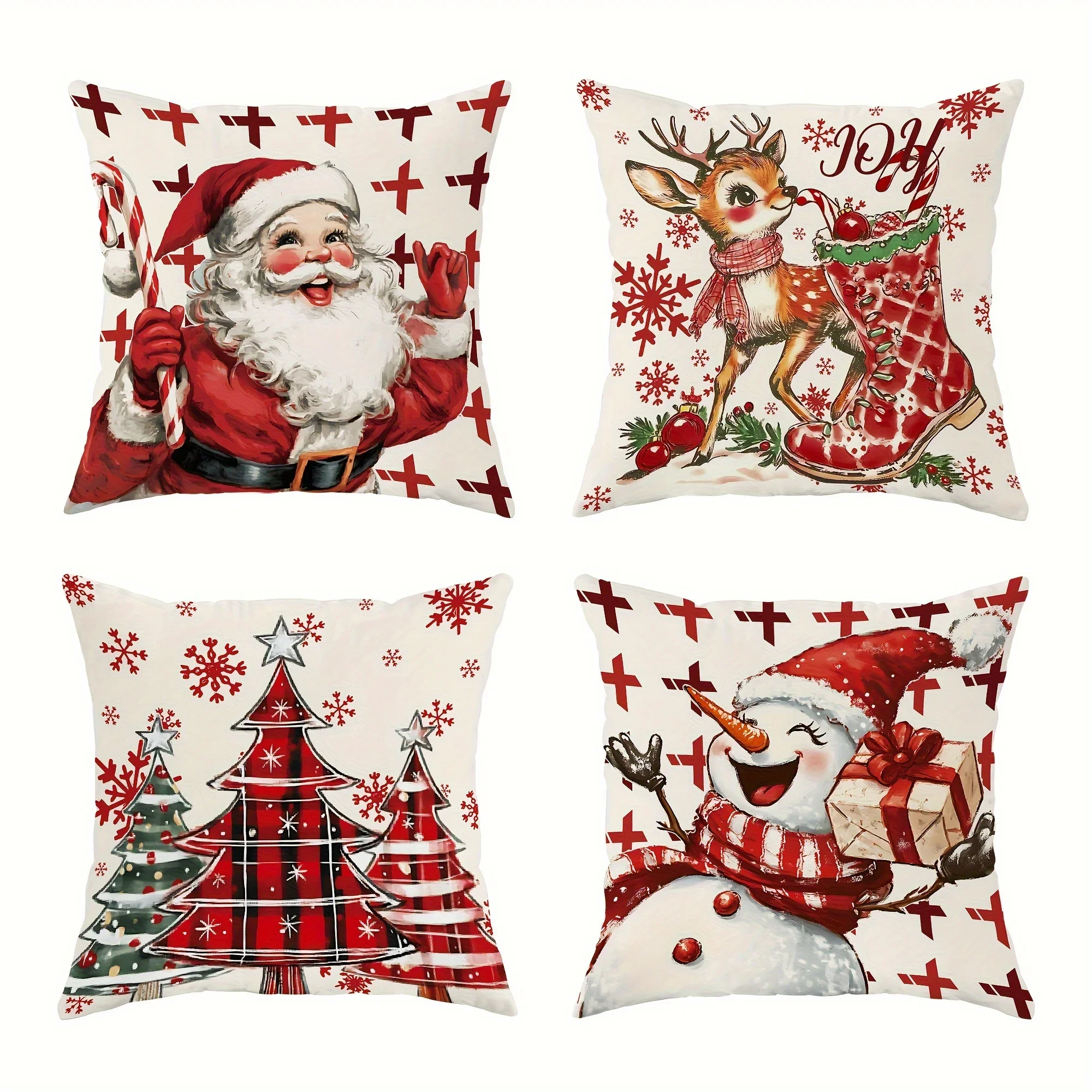 Fundas De Almohada … - image