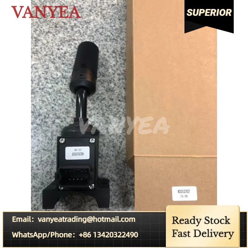 

823127GT Speed Shifter Assembly For Genie Telehandler GTH-1056