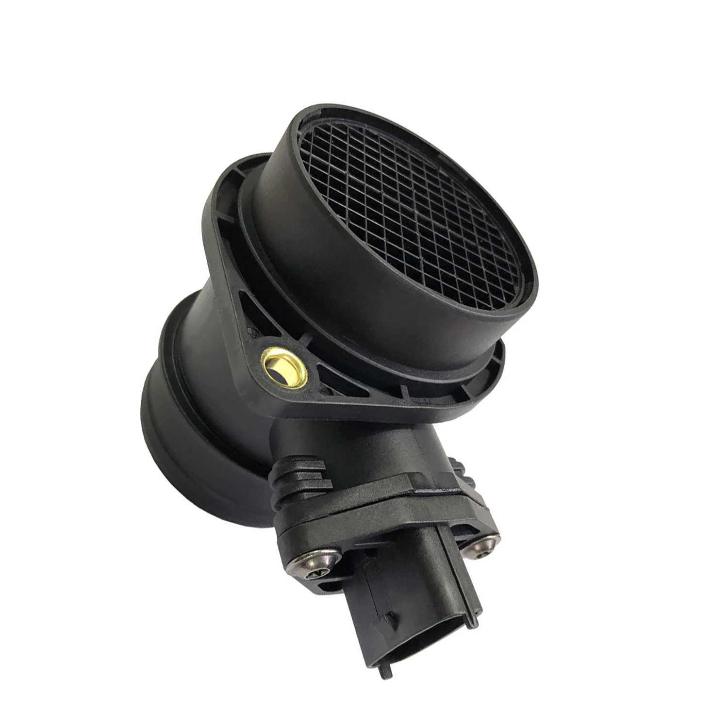 

Датчик расхода воздуха MAF для A/M ВАЗ 2108, 2110, 2123 Chevrolet Niva 2170 Preora 1118 Kalina с 2005 г. 0280218116 Автозапчасти