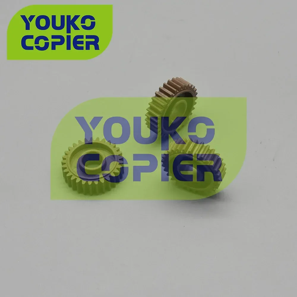 100X 302F925080 2F925080 GEAR IDLE A Z29 support for Kyocera M2030 M2035 M2530 M2535 M3040 M3540 M3550 M3560 FS 1035 1030 1120 1