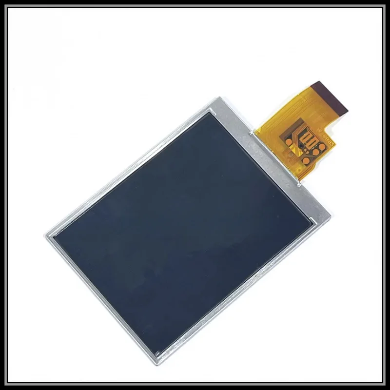 

Brand new original camera repair parts for Casio Z150, Z250 LCD display with backlight