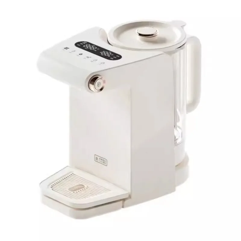 

BP-TN01 Constant Temperature Electric Kettle Quantitative Water Drinking Water Baby Flushing Milk Conditioner