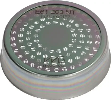For IMS Rocket Wega E61 200 NT Competition Shower Screen 200 microns Nano Quartz