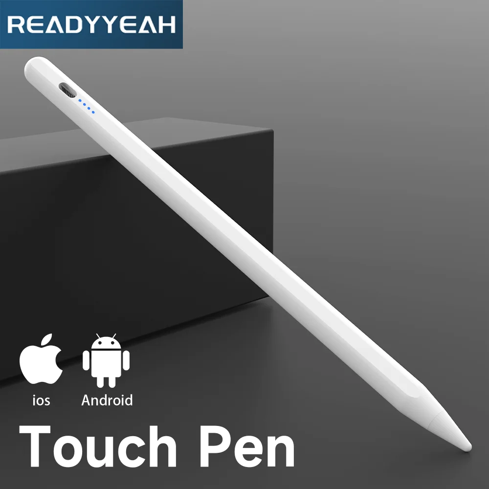 Universal Stylus Stift für Android IOS für Apple Bleistift 1 2 Stylus Stift für Tablet Handy Stylus für iPad apple Touch Stift