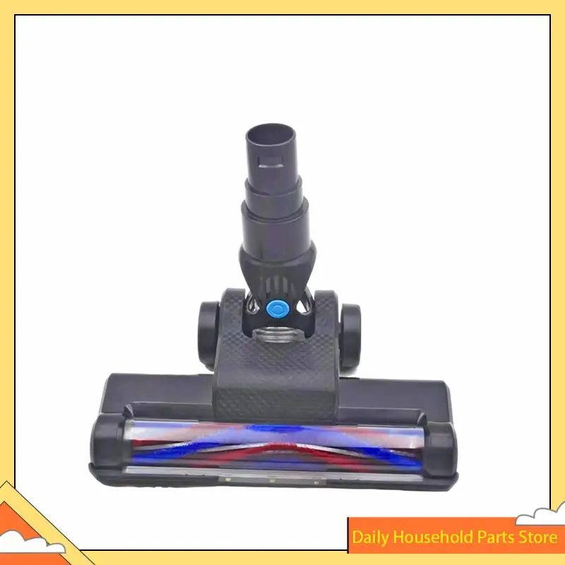 【بيع رائع】لـ INSE N6/N6S/N650 مكنسة كهربائية محمولة بديلة لفرشاة السجاد قطع غيار مرفقة لفرشاة الأرضية الكهربائية