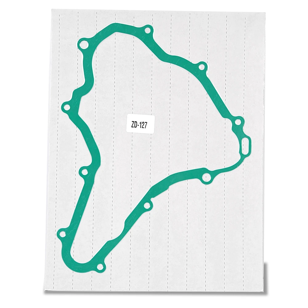 

11483-45G00 прокладка крышки генератора для Suzuki LTR450 LT-R450 QuadRacer 2006-2010 LTR 450 LT-R450Z QuadRacer Z 450 2008-2010