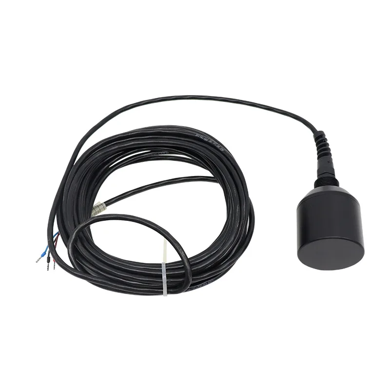 300Khz Mud Level Ga…