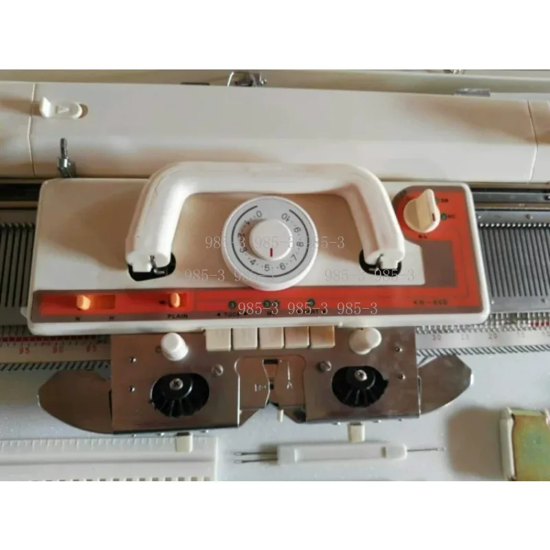 

Home Creative Knitting Machine Host Handmade Sweater Scarf Shawl Knitting Tool