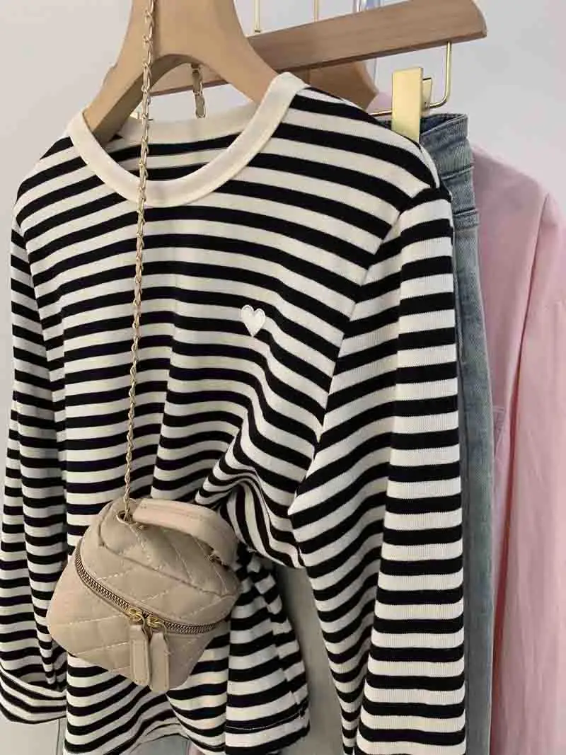 긴팔 티셔츠 면 여성 여름 빠른 건조 레이스업 크롭 가벼운 페스티벌 활동 소녀들 달콤하고 편안한 솔리드