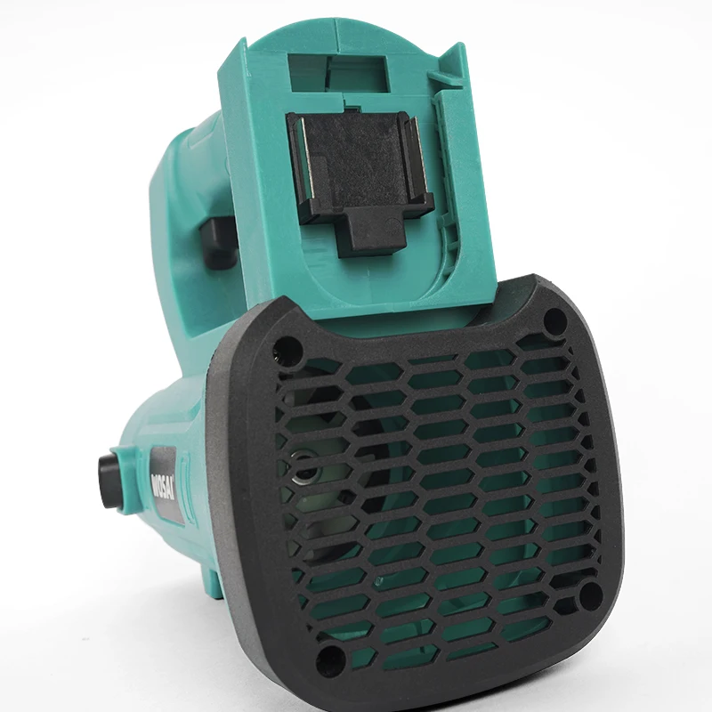 WOSAI serie MT ventilatore elettrico senza fili pressione del vento 5.4kpa soffiatore per foglie attrezzi da giardino per batteria al litio Makita 18V
