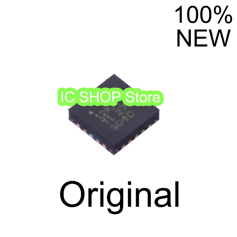

TPS74401RGRR 12KA VQFN 100% Original Brand New