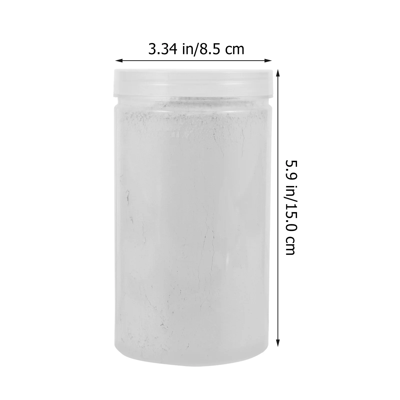 

1Set Billiard Talcum Powder Long-Lasting Use Perfect for Any Billiard Table Enthusiast with This Essential