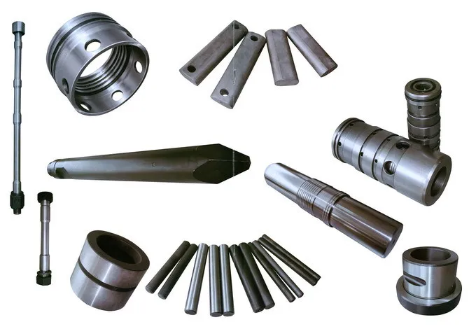 Hydraulic Breaker Hammer Seal Kit For Construction Farm Retail Manufacturing Industries