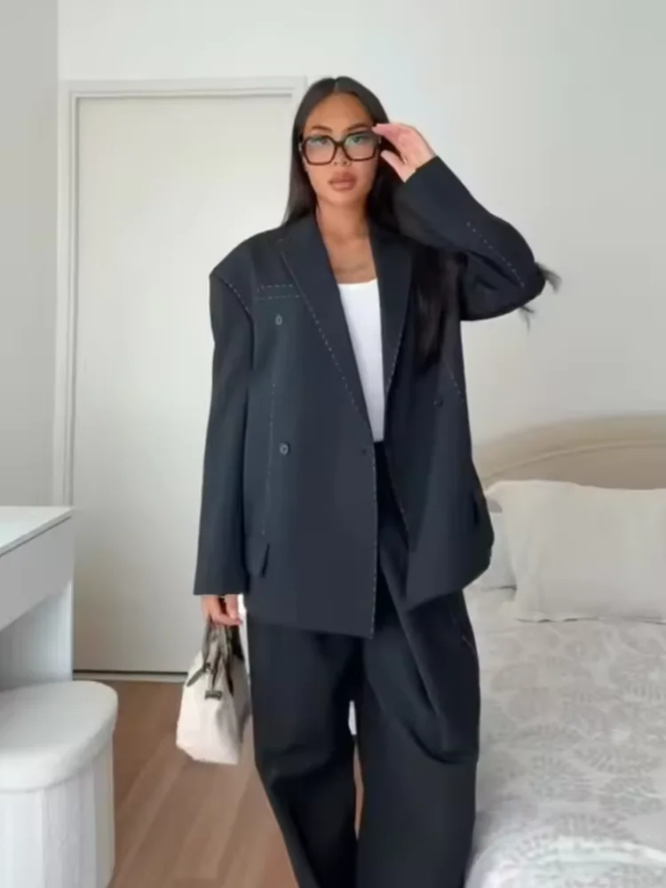 Thumbnail 2 - #46 Latest Casual Blazer Jackets Offers