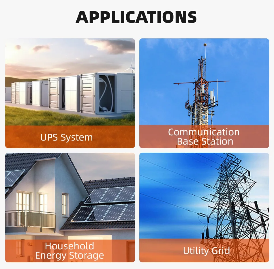 POWLAND عالية الطاقة الصف أ 48 فولت LiFePO4 بطارية 100Ah 200Ah 300Ah خزانة معلقة على الحائط RV EV يخت لتقوم بها بنفسك الشمسية الاتحاد الأوروبي التوصيل المجاني