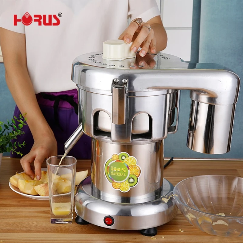 

Heavy Duty Fruit Juicer / Lemon Juicer Squeezer Commercial and Industrial Juicer Extractor