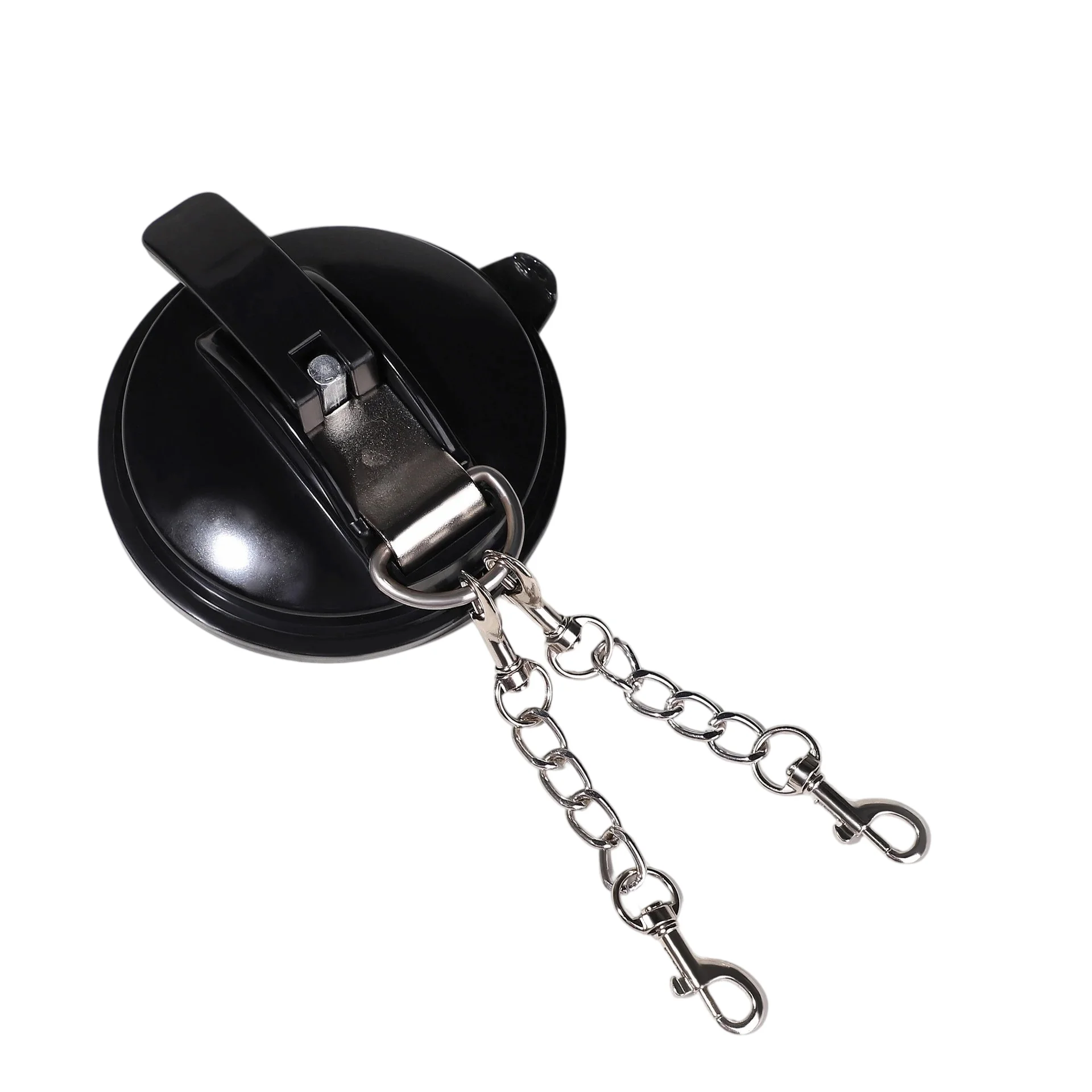 Detachable Handcuffs with Suction Cups BDSM Bondage Gear Strong Suction Hand Restraint for Bathroom & Indoor Couple Game Props view 2