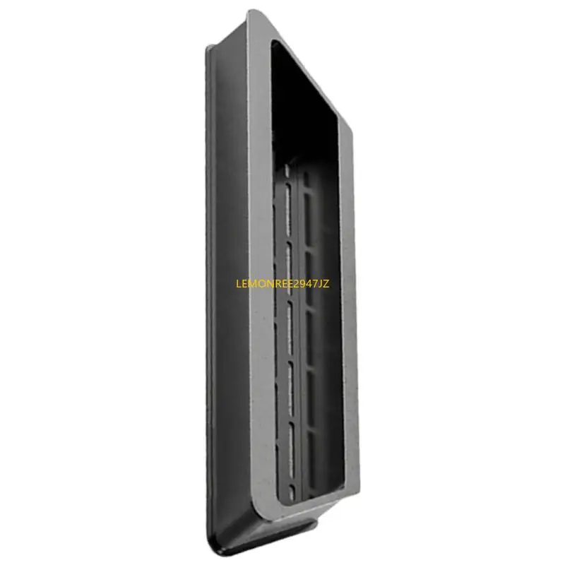 63 ha robuste Aluminiumlegierung Rundkabinett Ziehen